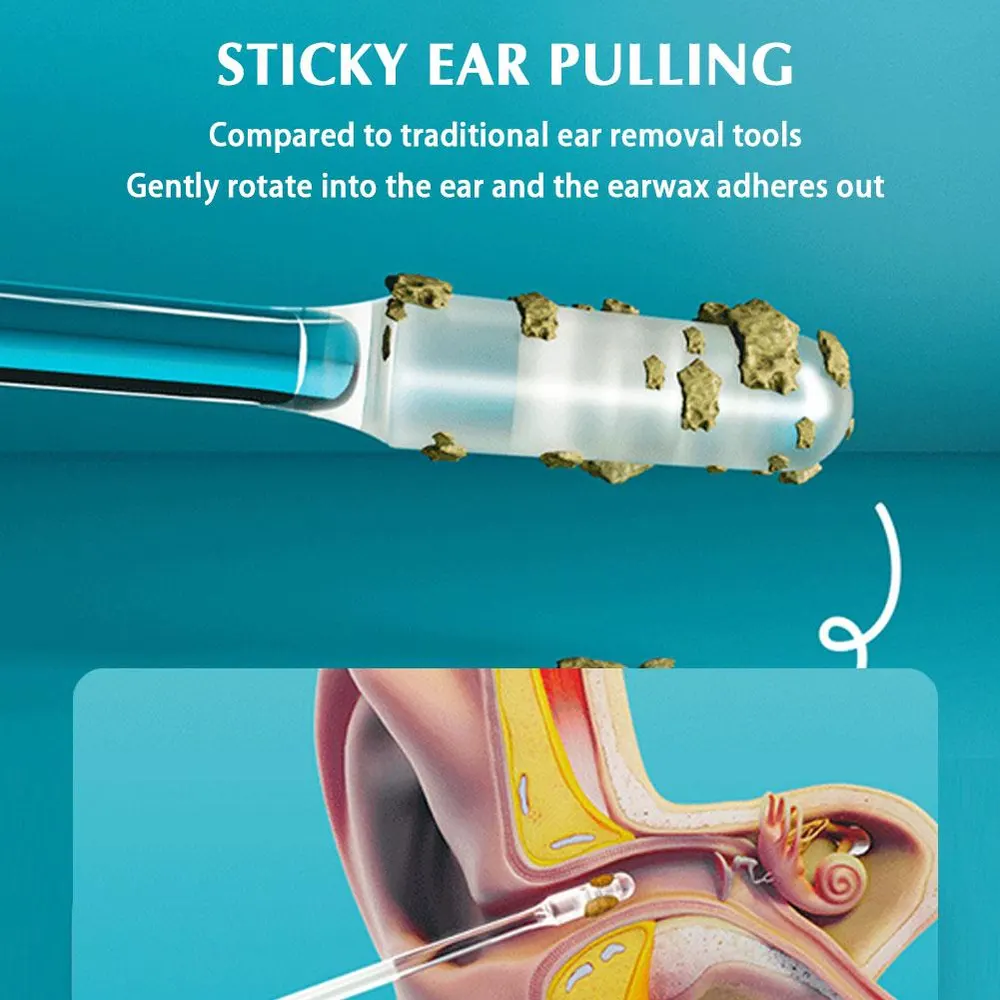 Ear Wax Remover (Copy)